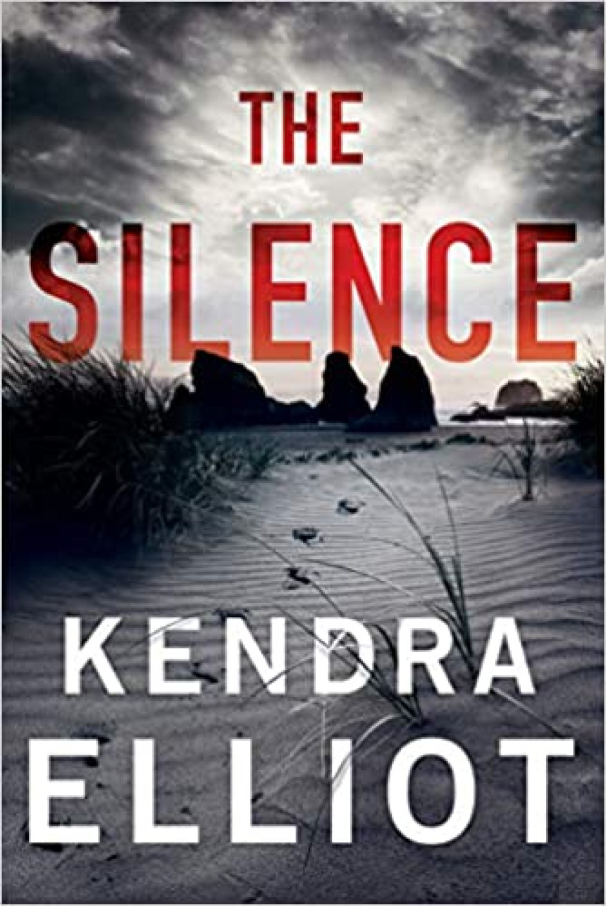 Free Download Columbia River #2 The Silence by Kendra Elliot