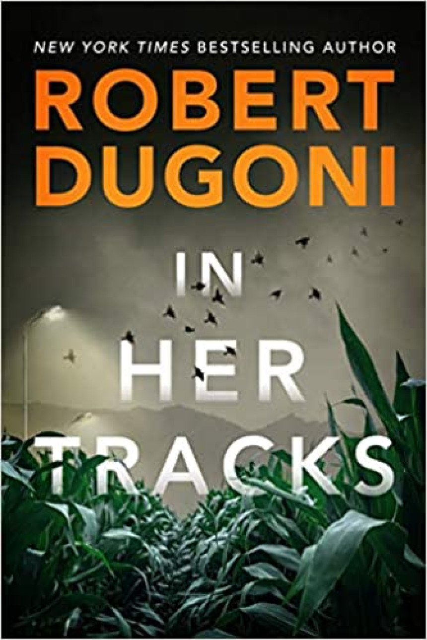 Free Download Tracy Crosswhite #8 In Her Tracks by Robert Dugoni