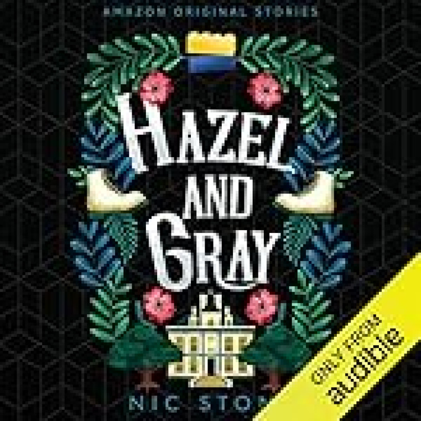 Free Download Faraway Collection #2 Hazel and Gray by Nic Stone