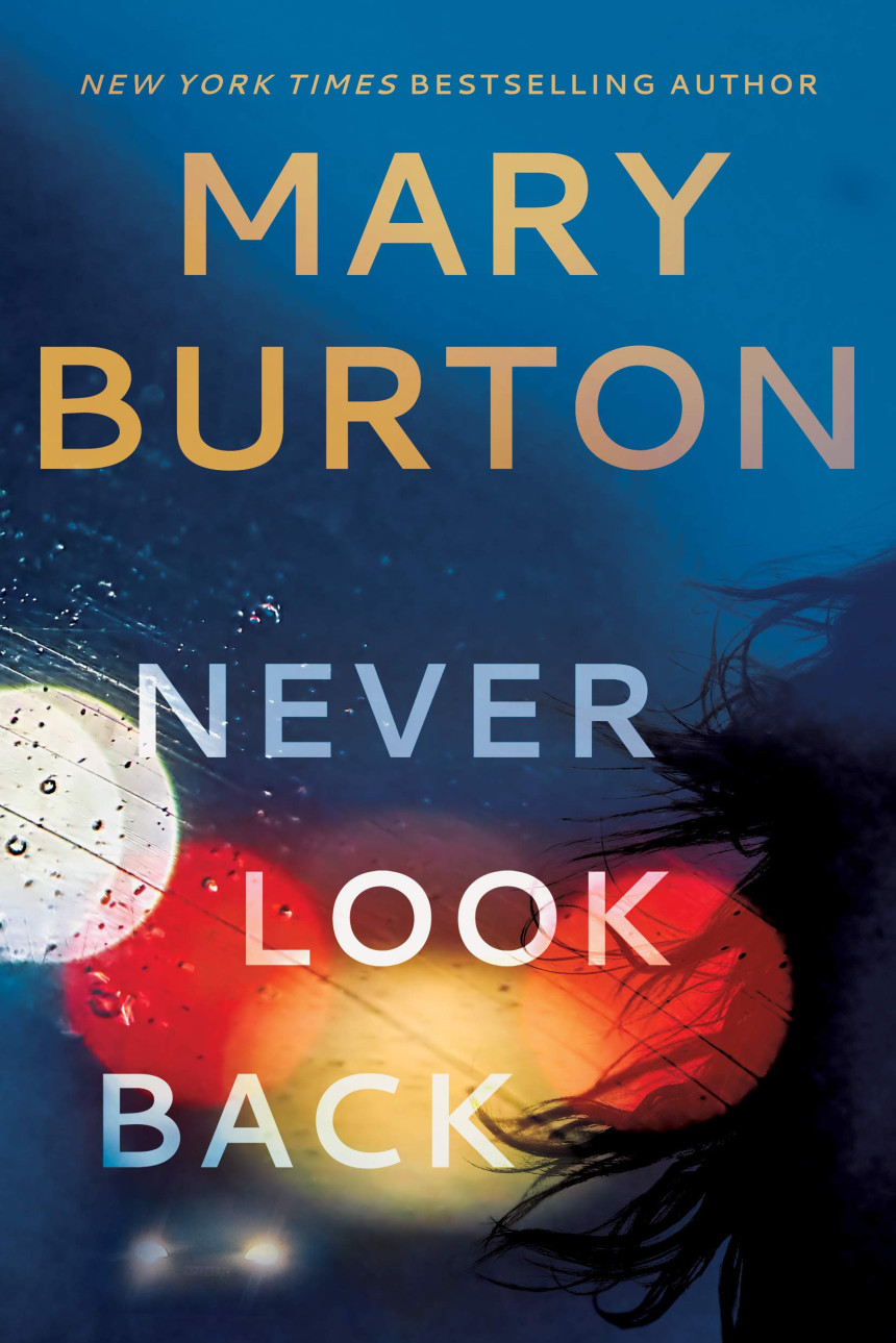 Free Download Criminal Profiler #6 Never Look Back by Mary Burton