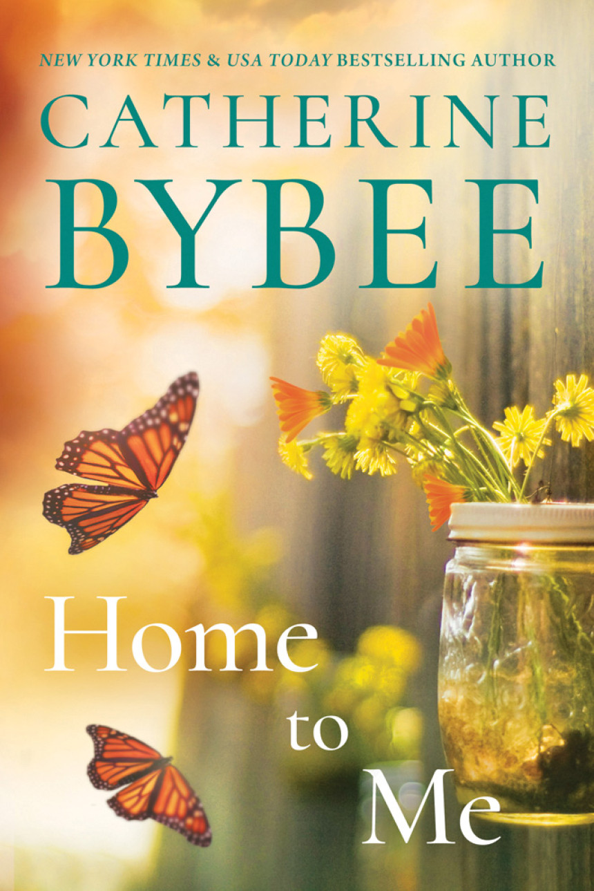 Free Download Creek Canyon #2 Home to Me by Catherine Bybee