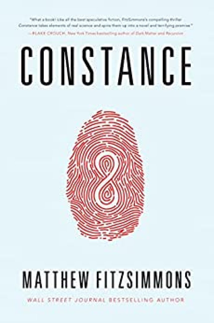 Free Download Constance #1 Constance by Matthew FitzSimmons