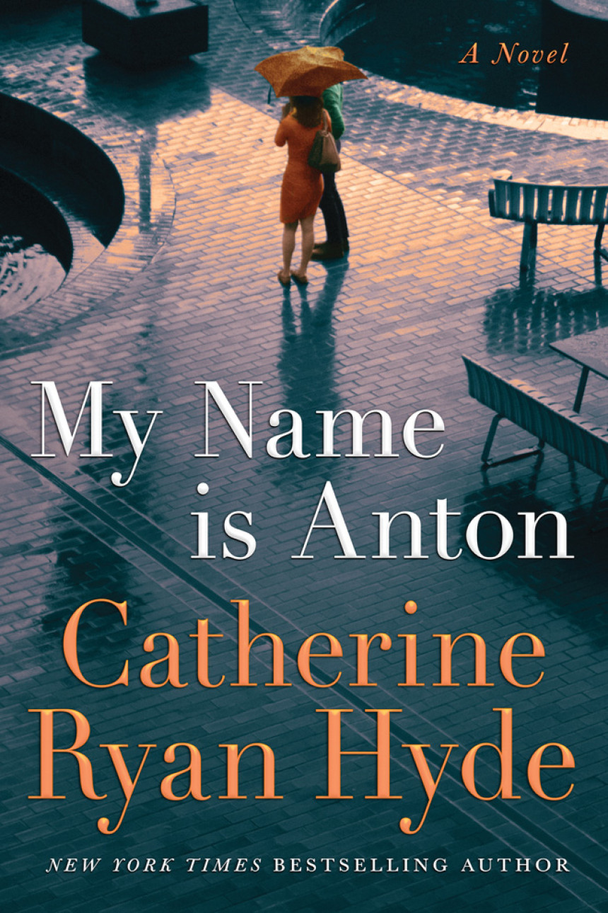 Free Download My Name is Anton by Catherine Ryan Hyde