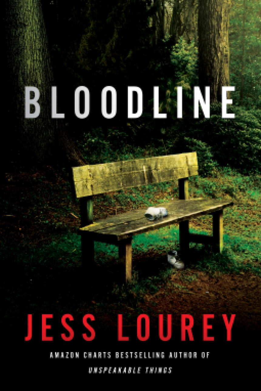 Free Download Bloodline by Jess Lourey