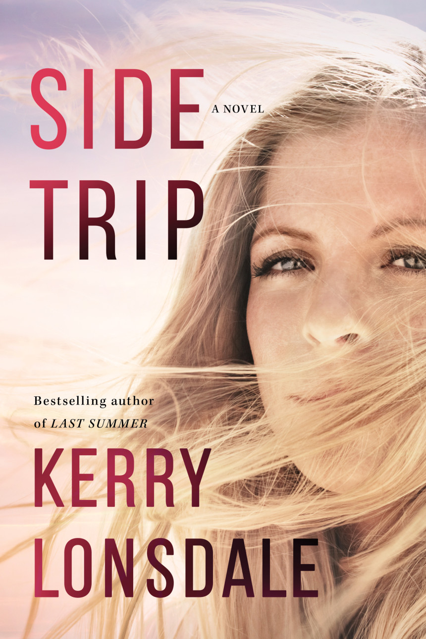 Free Download Side Trip by Kerry Lonsdale