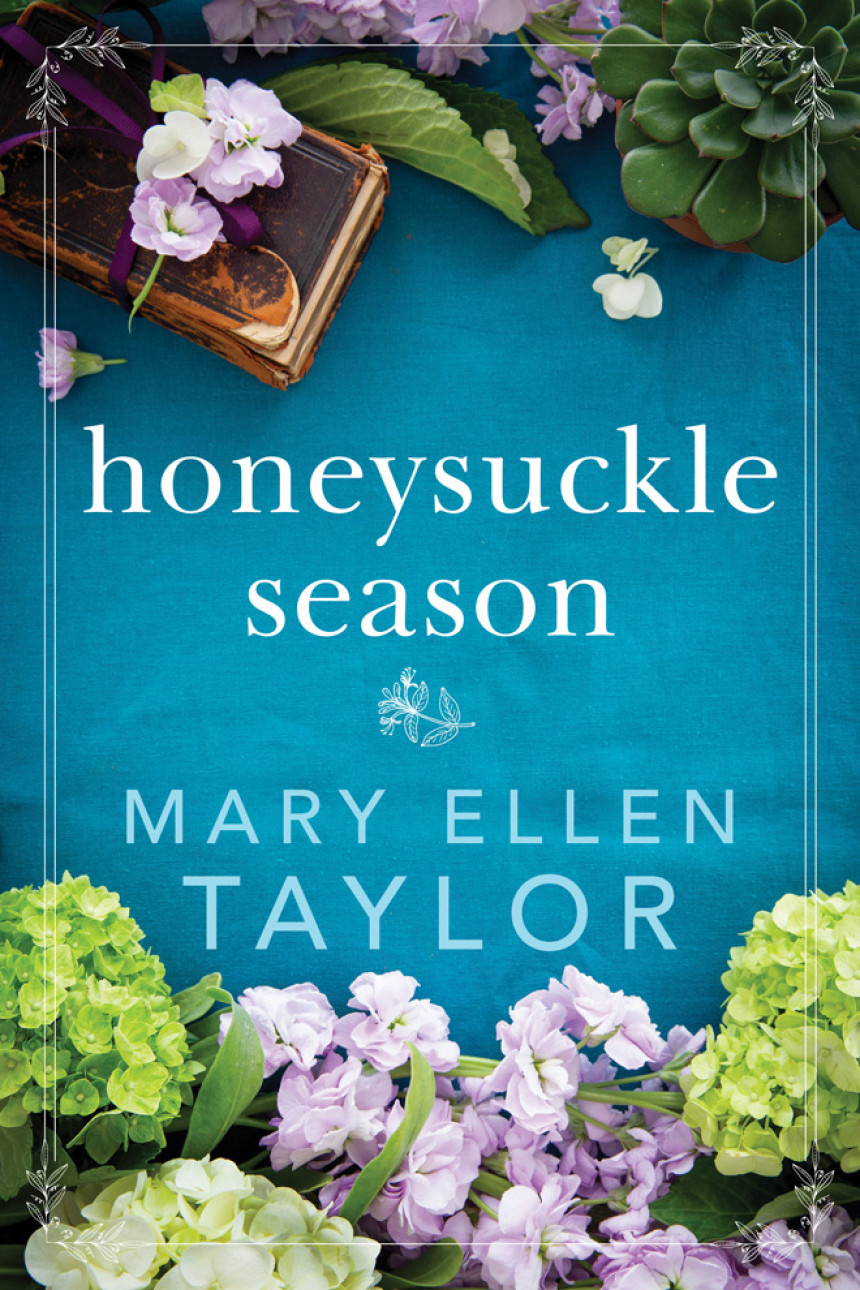 Free Download Honeysuckle Season by Mary Ellen Taylor