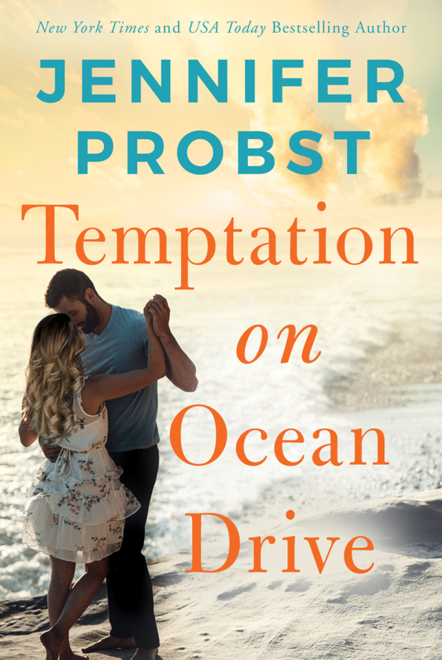 Free Download The Sunshine Sisters #2 Temptation on Ocean Drive by Jennifer Probst