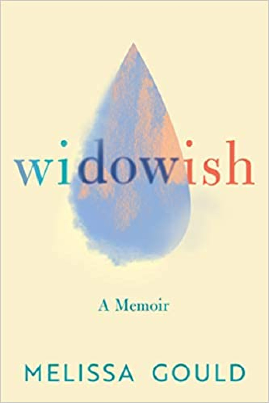 Free Download Widowish by Melissa Gould