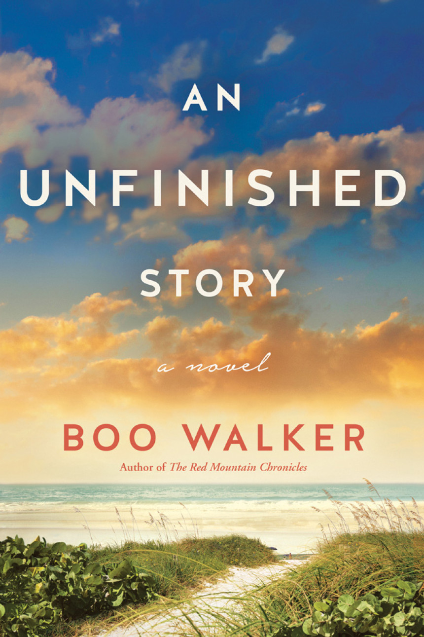 Free Download An Unfinished Story by Boo Walker