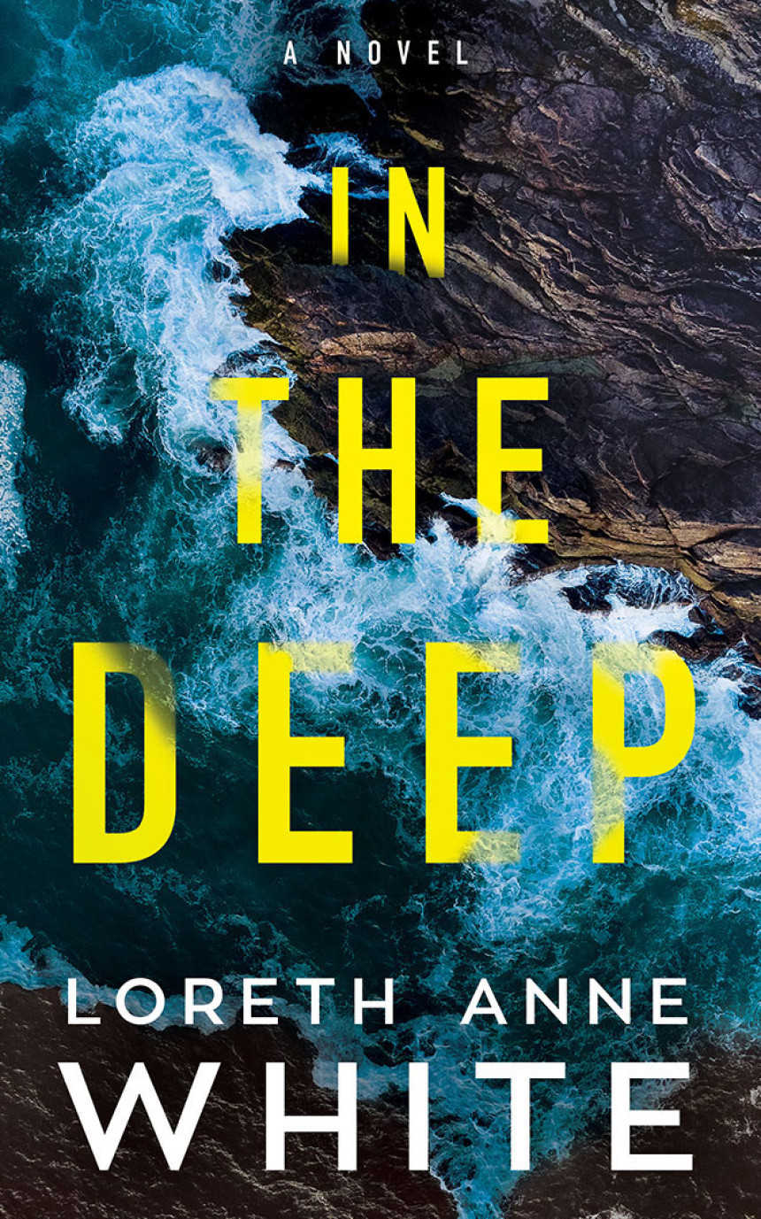 Free Download In the Deep by Loreth Anne White