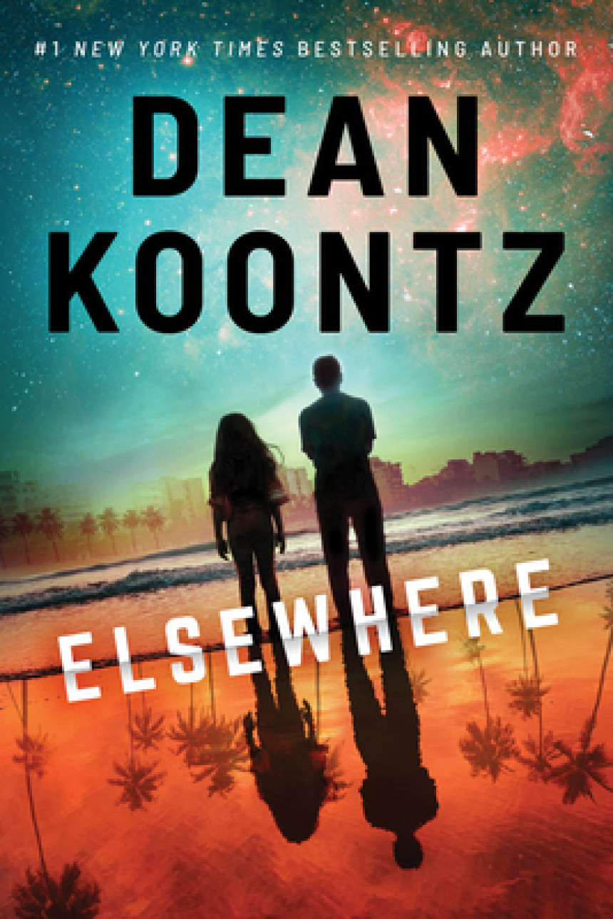 Free Download Elsewhere by Dean Koontz