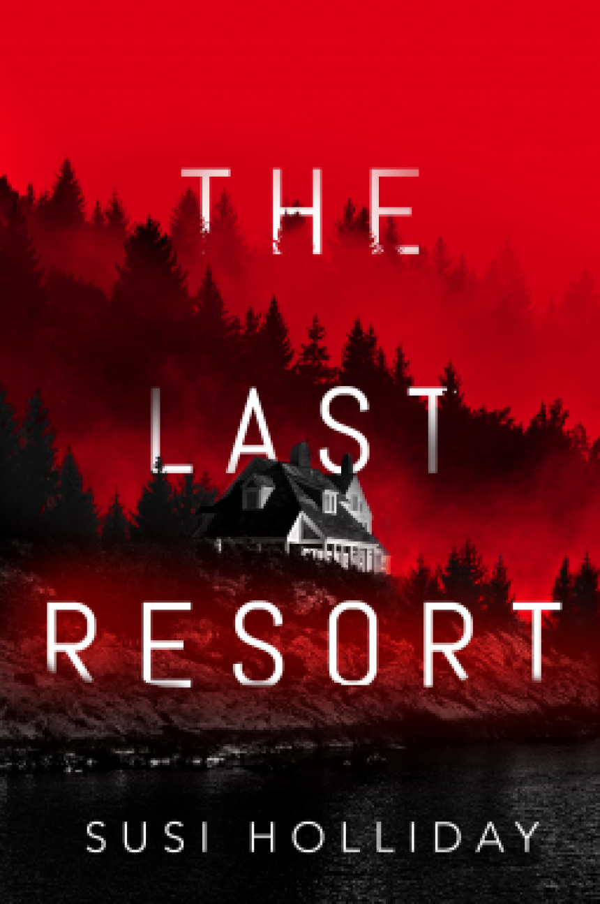 Free Download The Last Resort by Susi Holliday