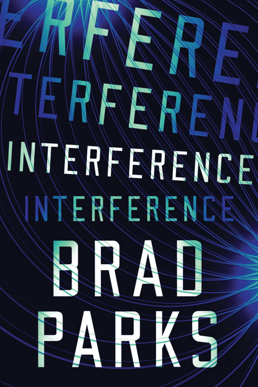 Free Download Interference by Brad Parks