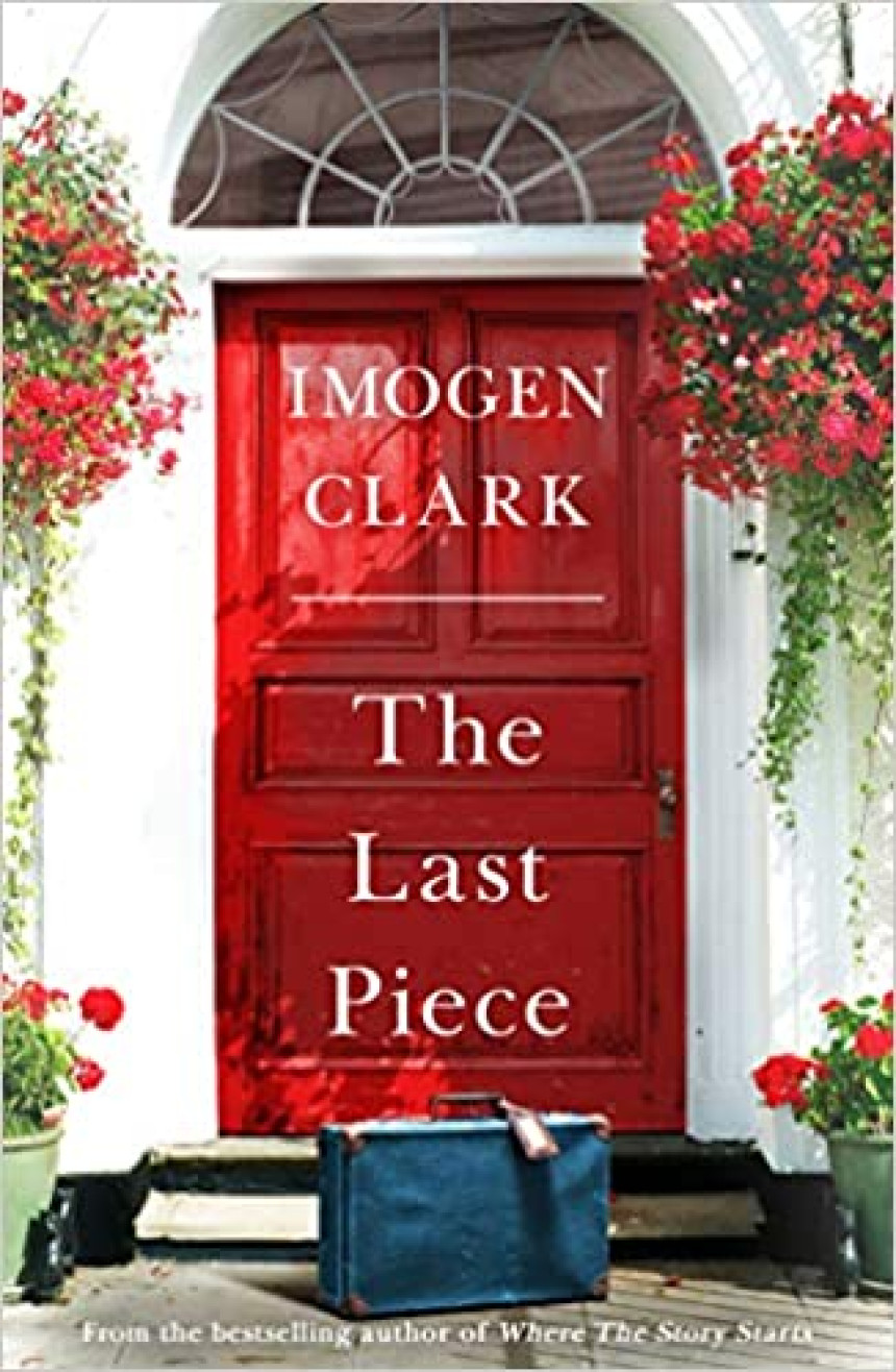 Free Download The Last Piece by Imogen Clark