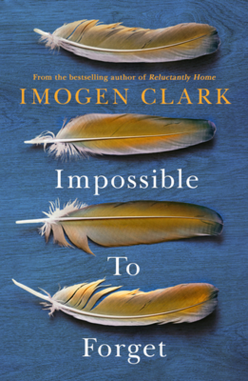 Free Download Impossible to Forget by Imogen Clark