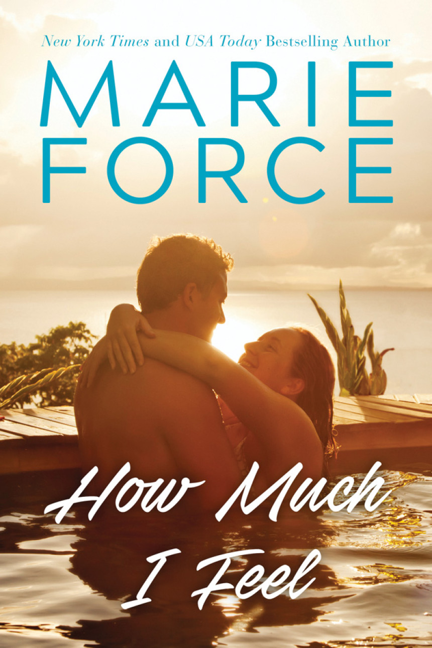 Free Download Miami Nights #1 How Much I Feel by Marie Force