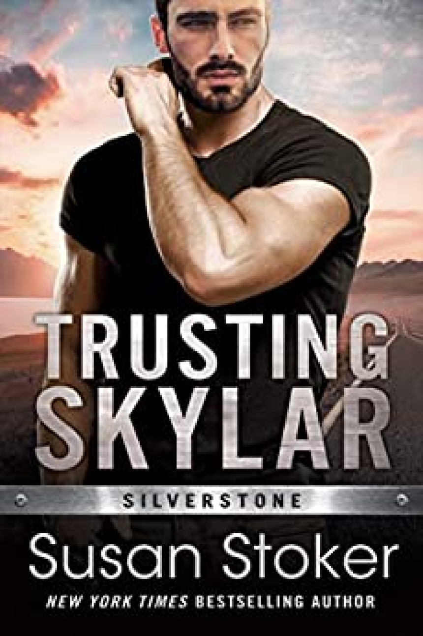 Free Download Silverstone #1 Trusting Skylar by Susan Stoker