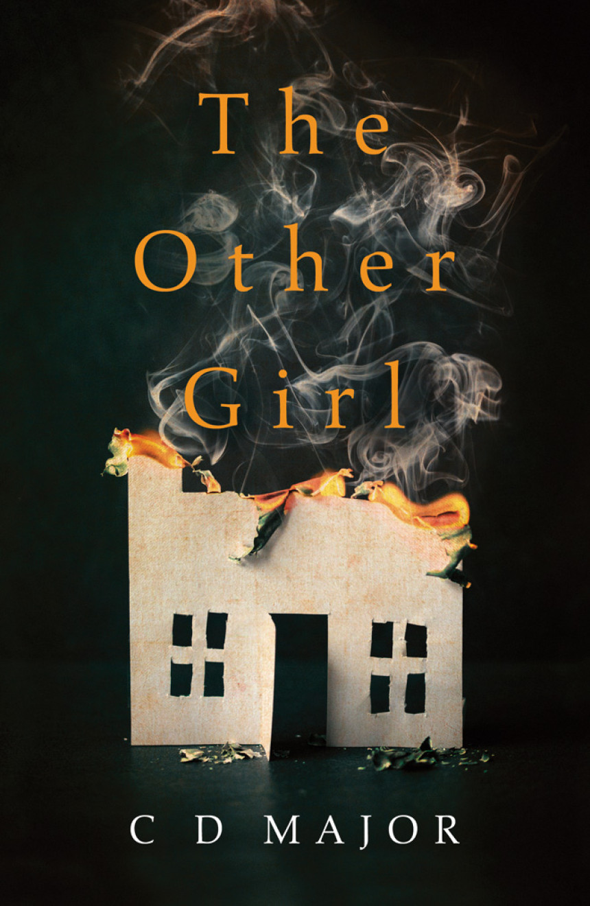 Free Download The Other Girl by C.D. Major