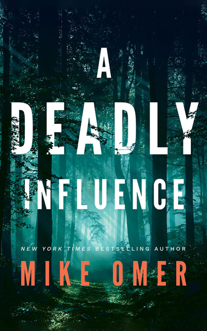 Free Download Abby Mullen Thrillers #1 A Deadly Influence by Mike Omer