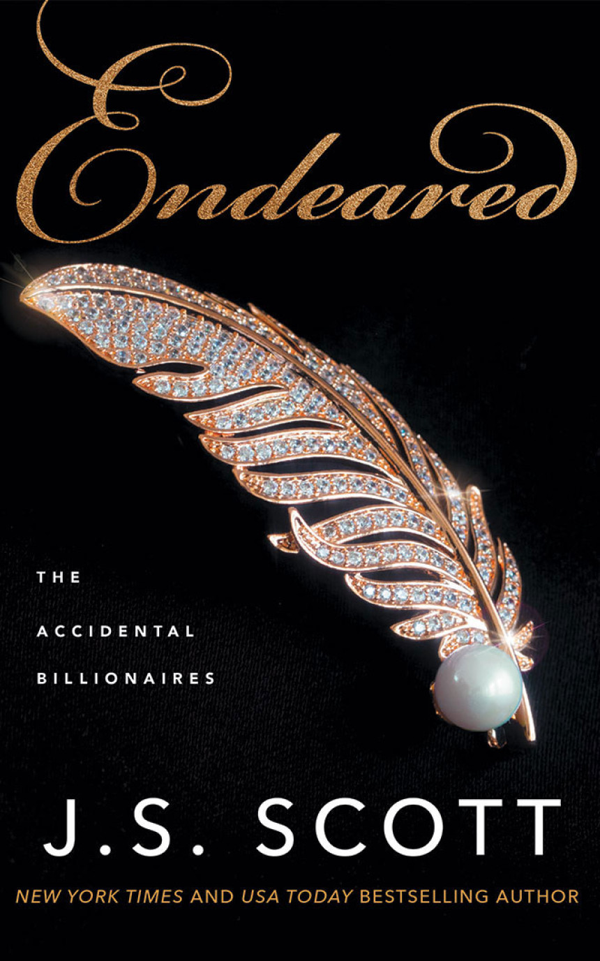 Free Download The Accidental Billionaires #5 Endeared by J.S. Scott