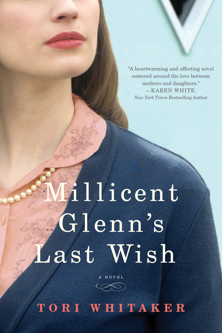 Free Download Millicent Glenn's Last Wish  by Tori Whitaker