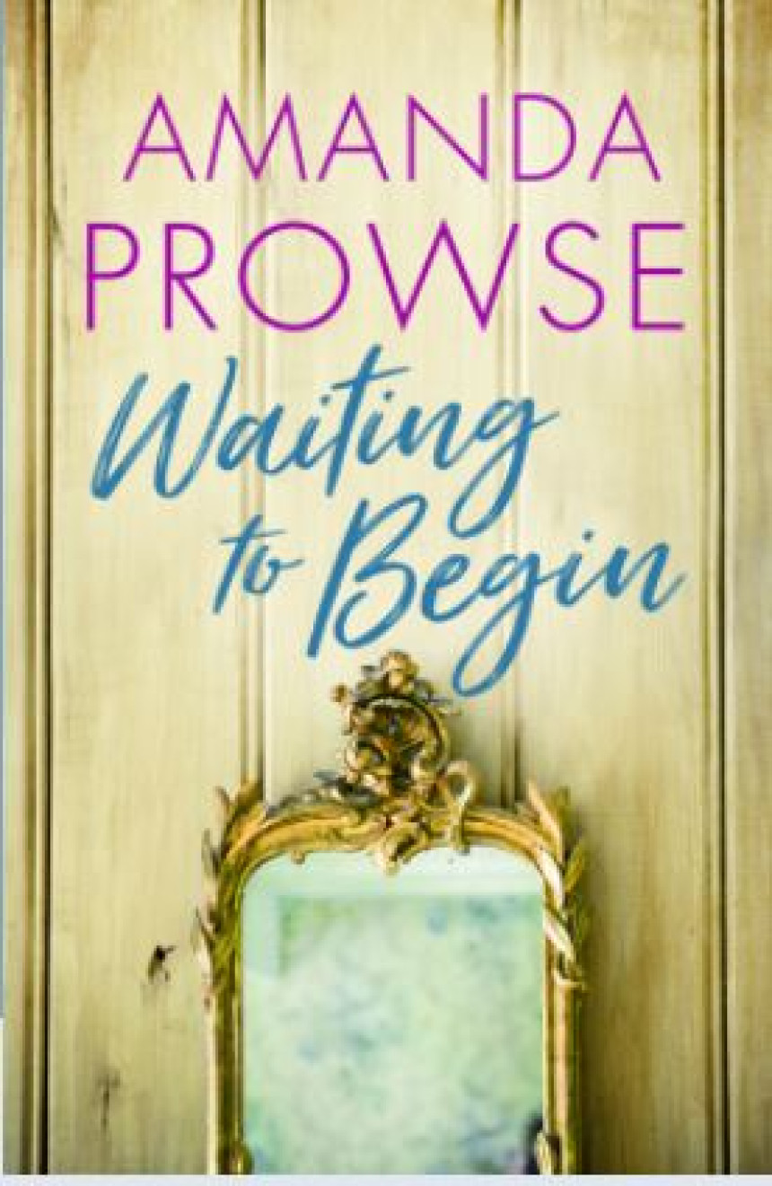 Free Download Waiting to Begin by Amanda Prowse