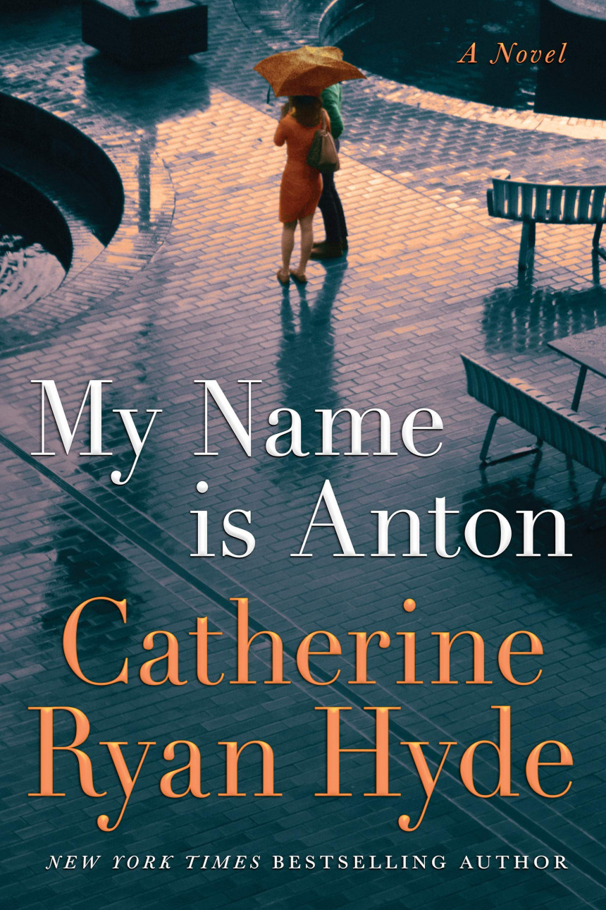 Free Download My Name Is Anton by Catherine Ryan Hyde