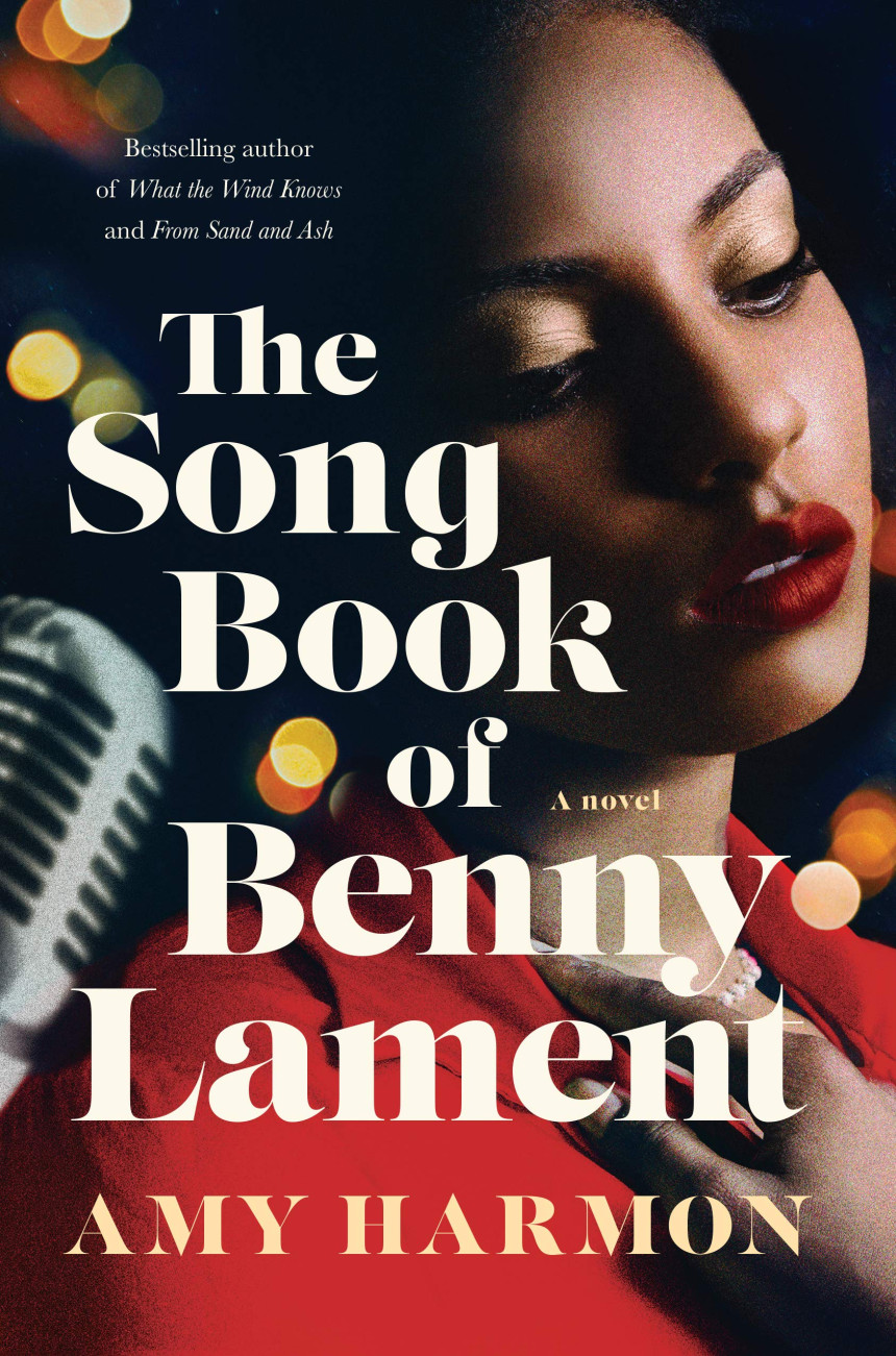 Free Download The Songbook of Benny Lament by Amy Harmon