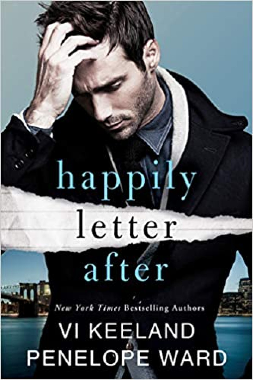 Free Download Happily Letter After by Vi Keeland ,  Penelope Ward