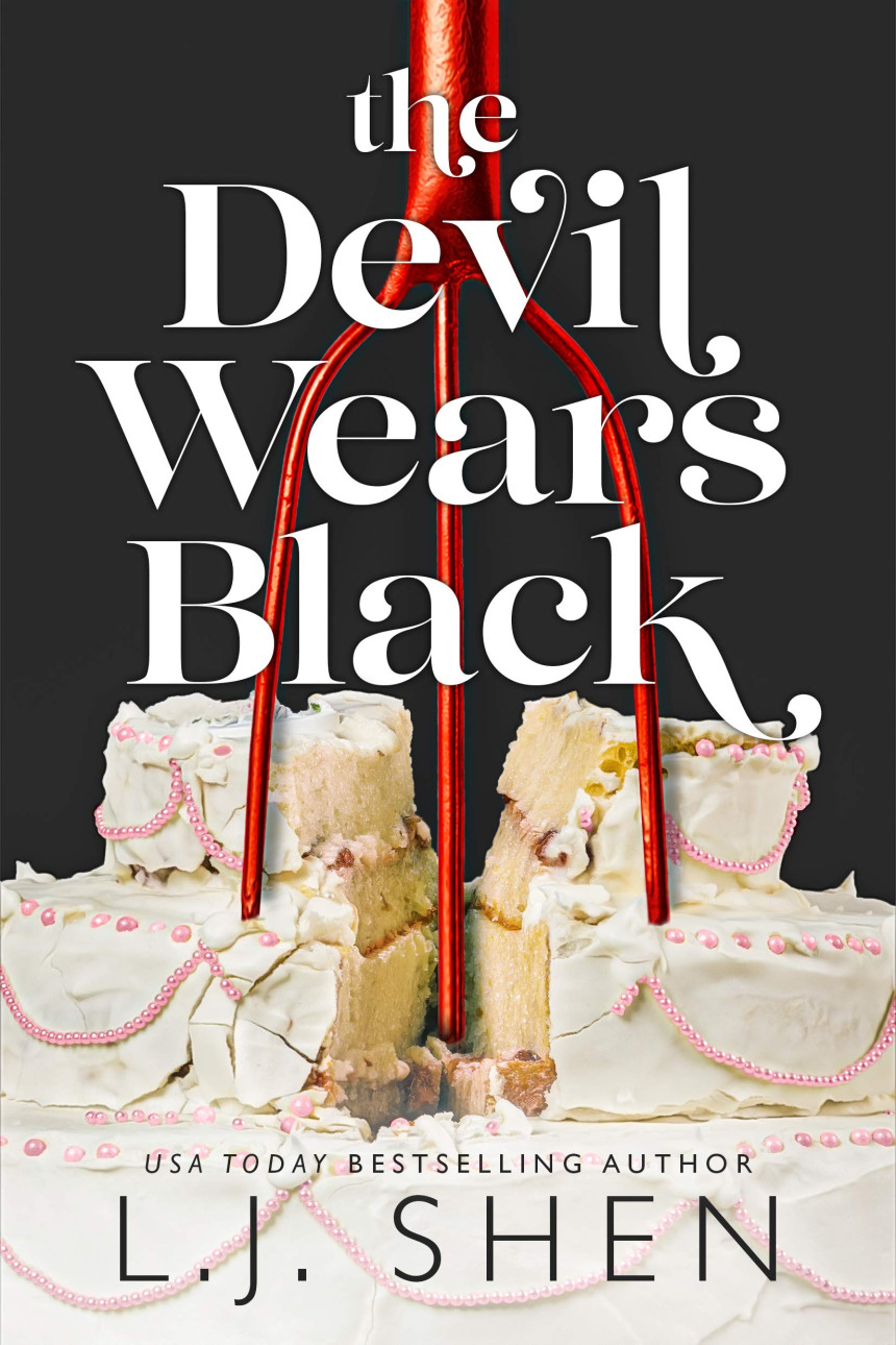 Free Download The Devil Wears Black by L.J. Shen