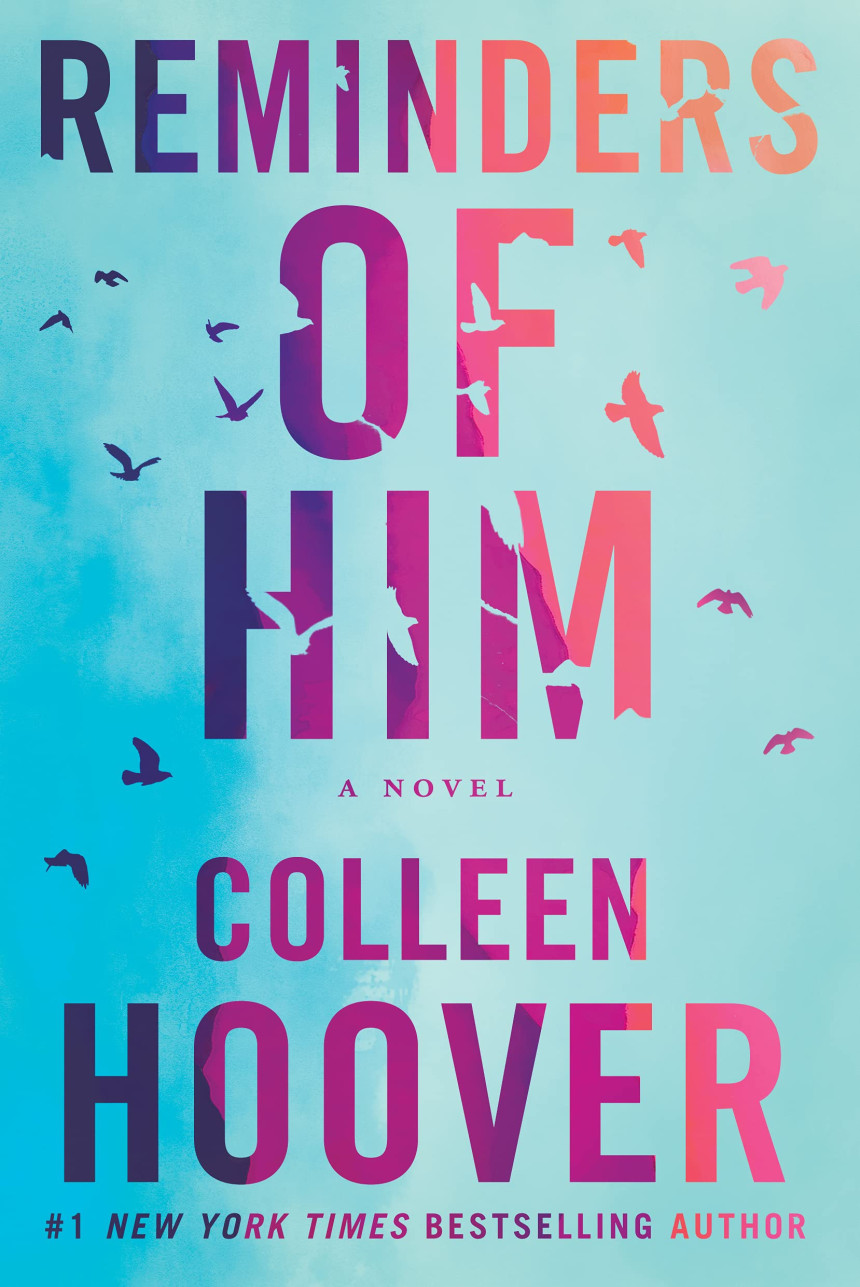 Free Download Reminders of Him by Colleen Hoover