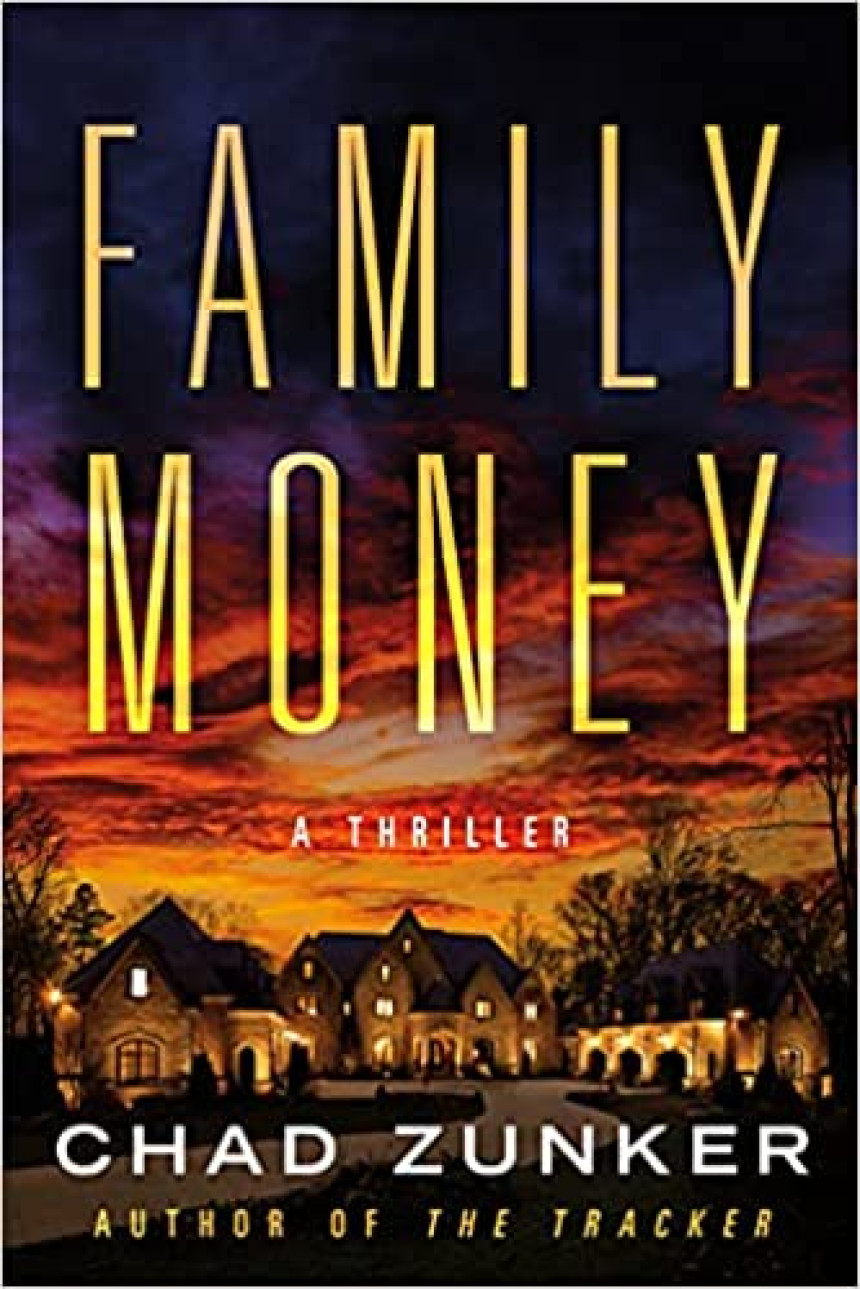 Free Download Family Money by Chad Zunker