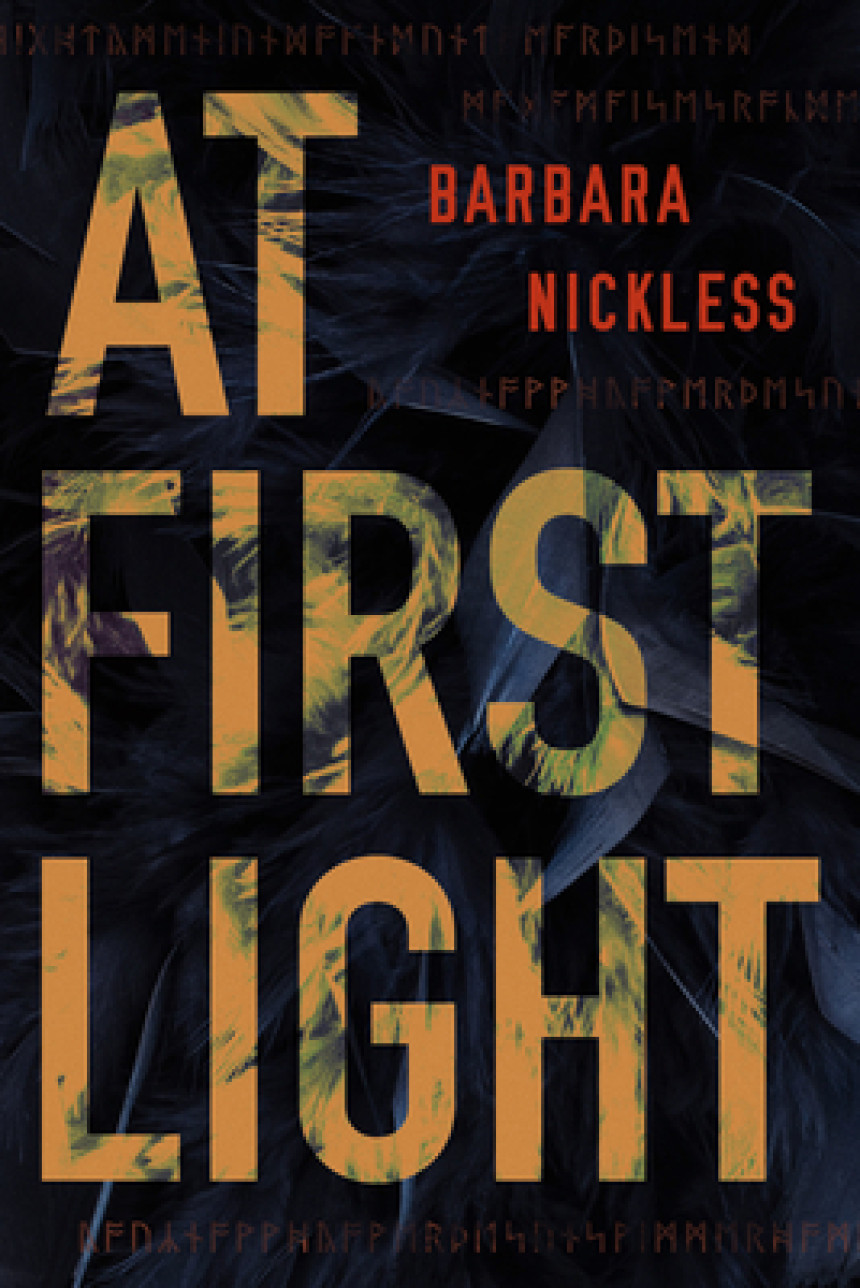 Free Download Dr. Evan Wilding #1 At First Light by Barbara Nickless