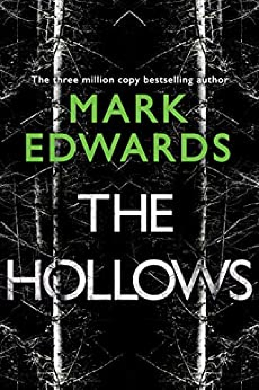 Free Download The Hollows by Mark Edwards