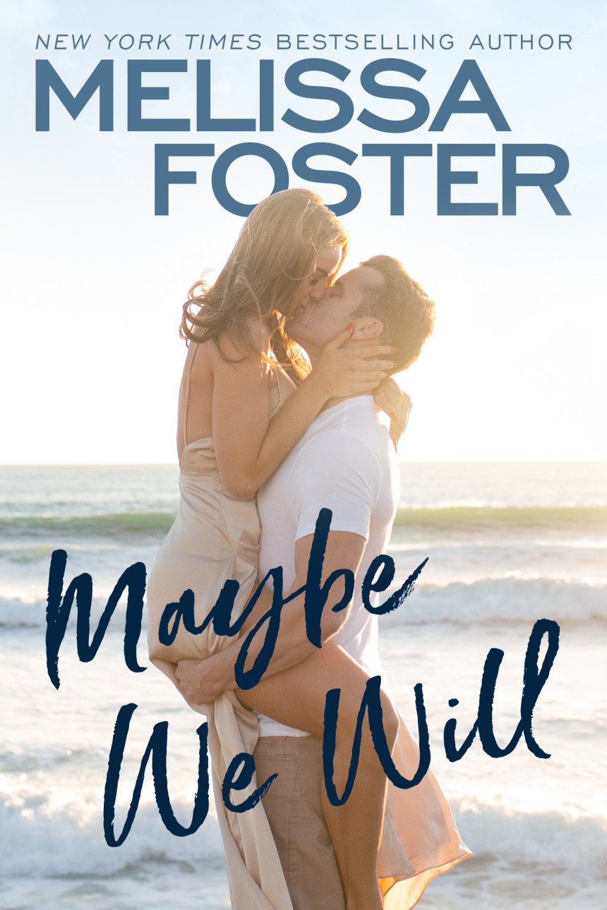 Free Download Silver Harbor #1 Maybe We Will by Melissa Foster