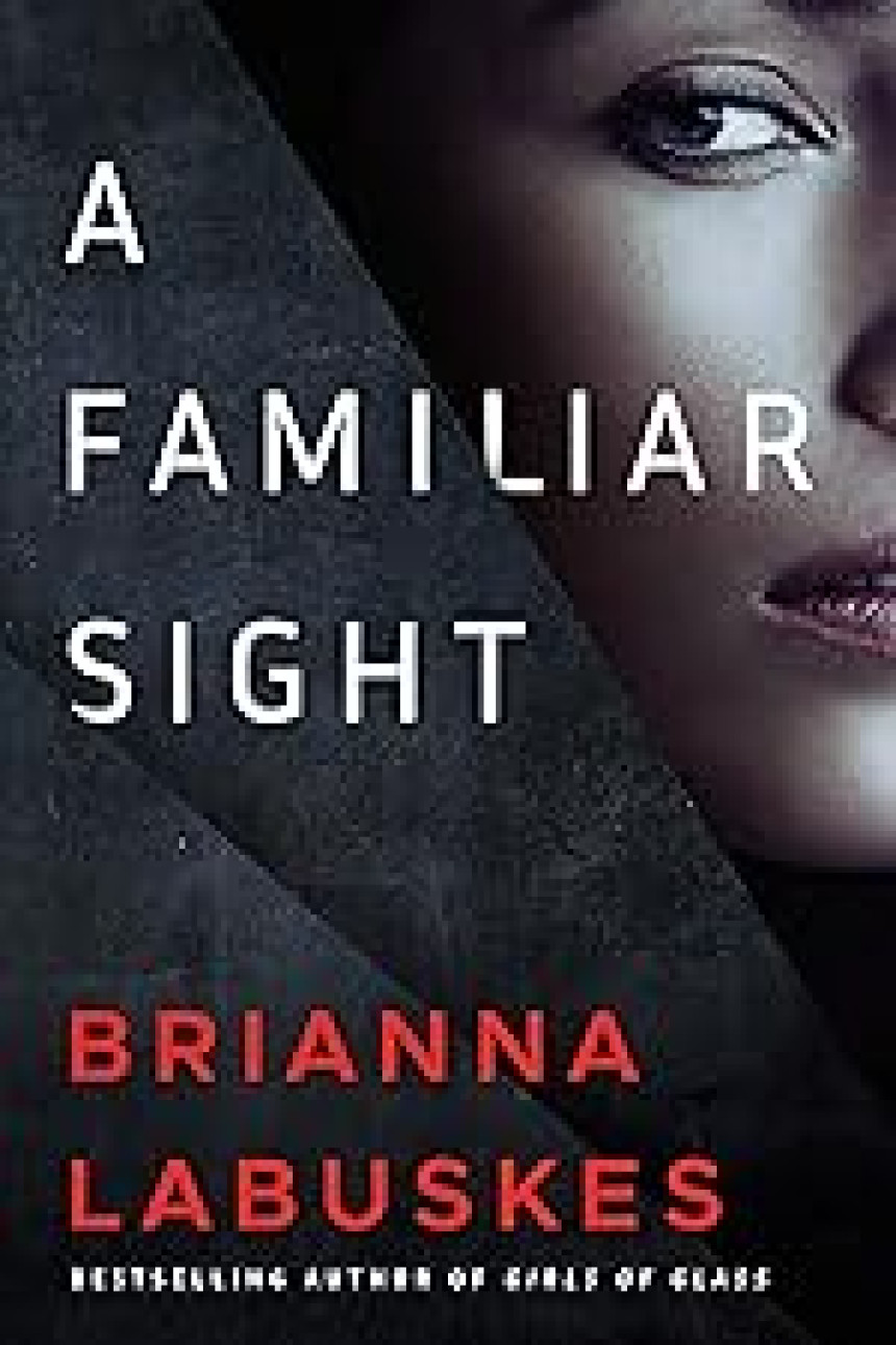 Free Download Dr. Gretchen White #1 A Familiar Sight by Brianna Labuskes