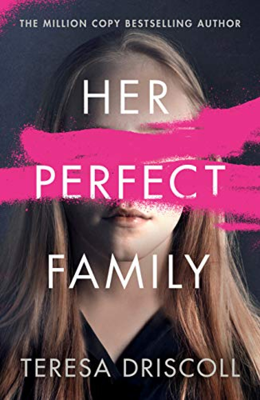 Free Download Her Perfect Family by Teresa Driscoll