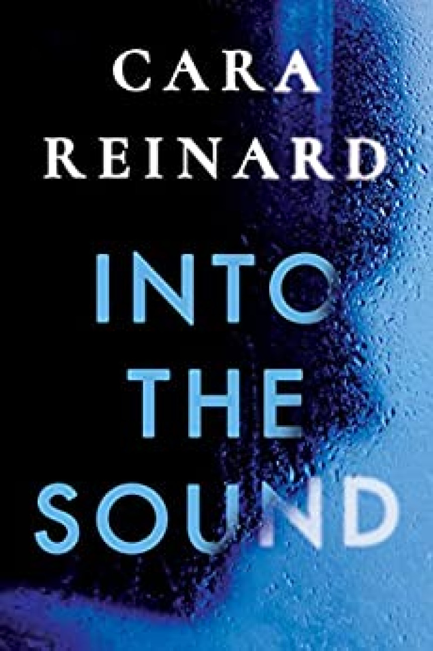 Free Download Into the Sound by Cara Reinard