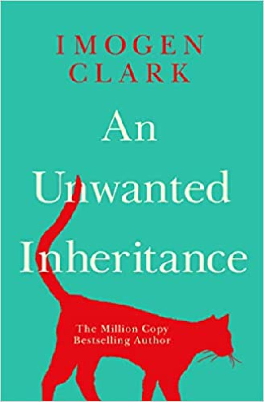 Free Download An Unwanted Inheritance by Imogen Clark