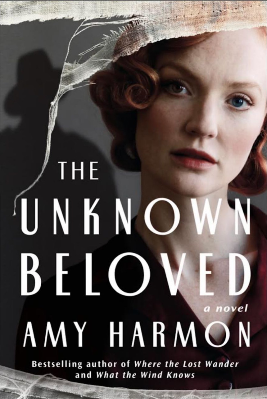 Free Download The Unknown Beloved by Amy Harmon