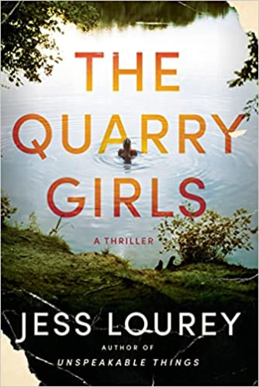 Free Download The Quarry Girls by Jess Lourey