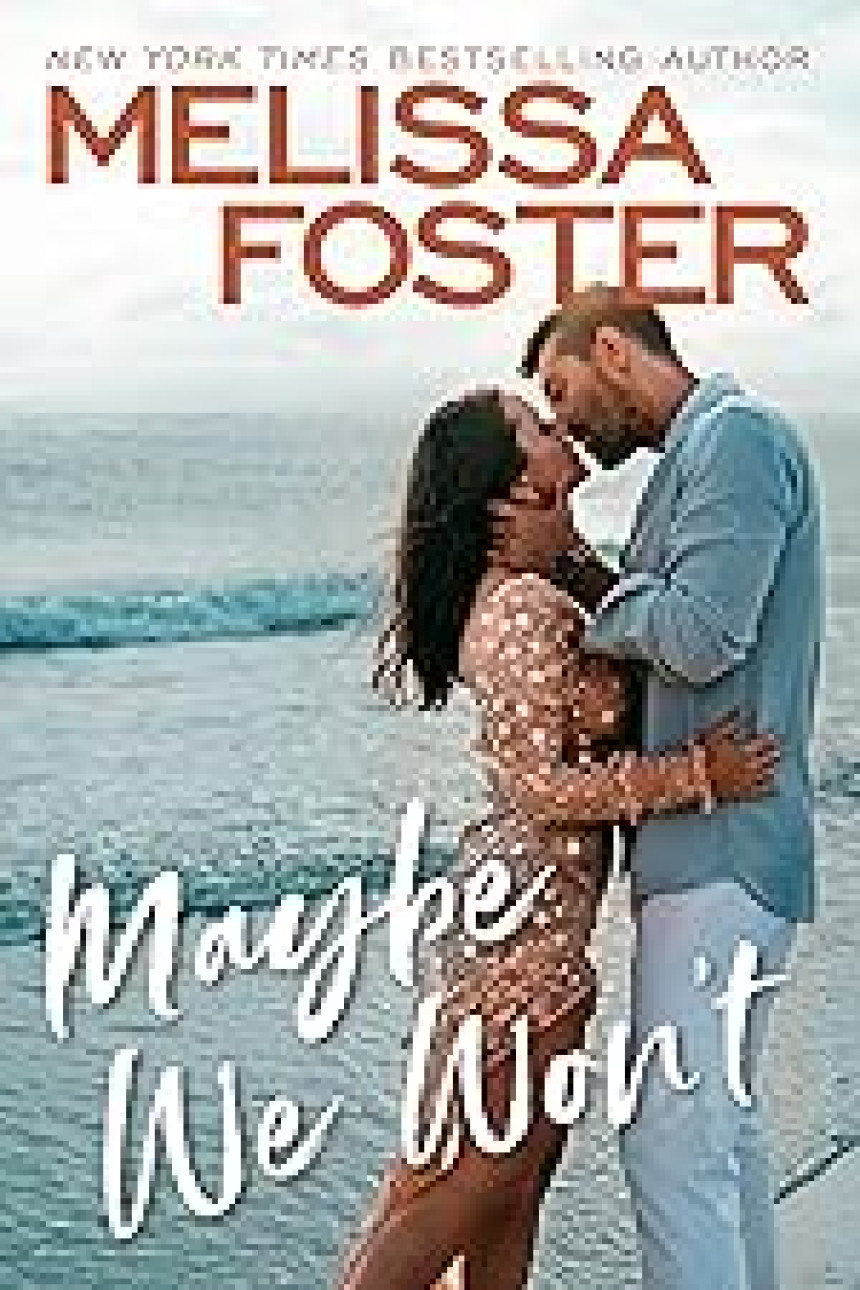 Free Download Silver Harbor #3 Maybe We Won't by Melissa Foster