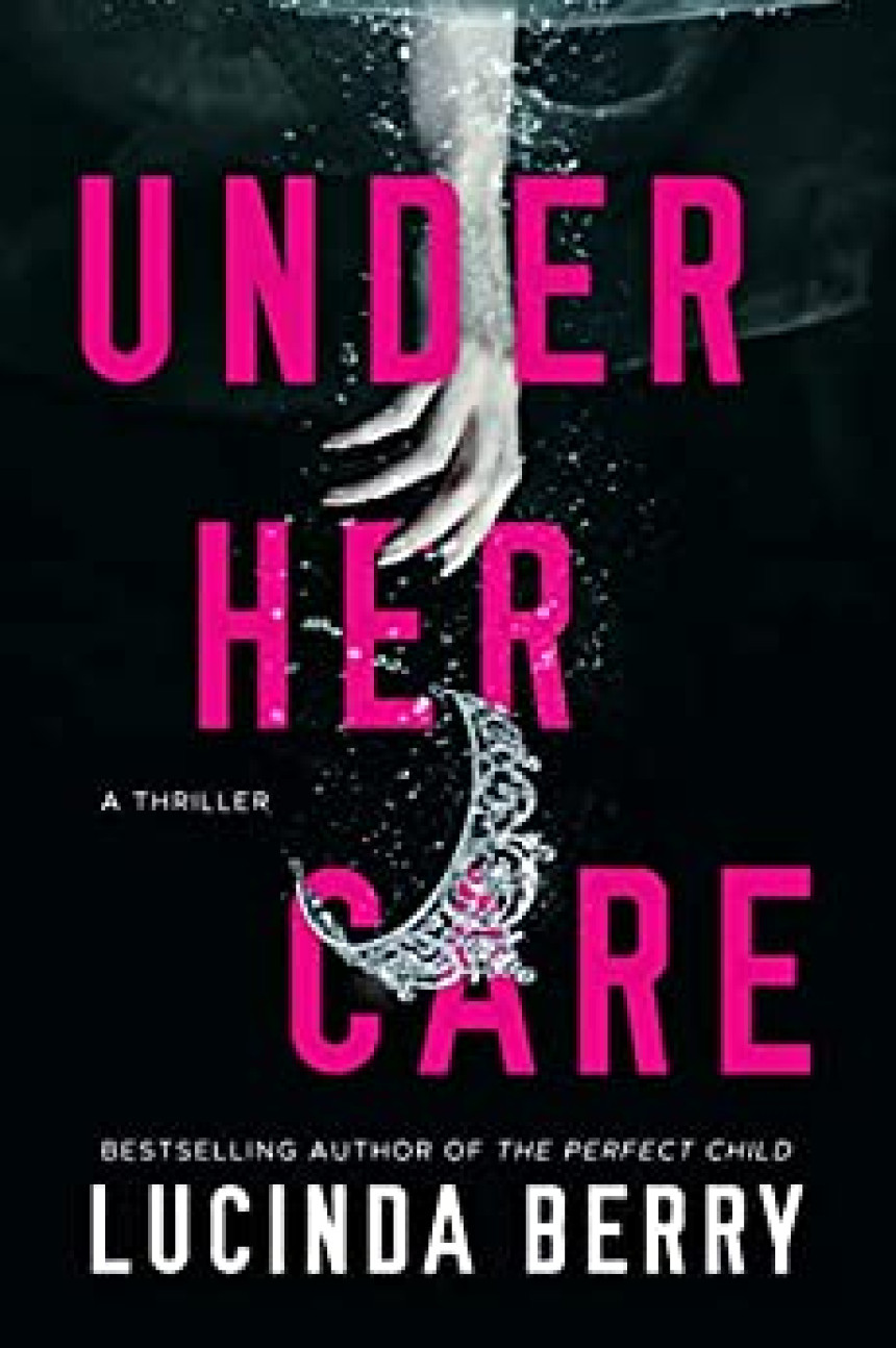 Free Download Under Her Care by Lucinda Berry