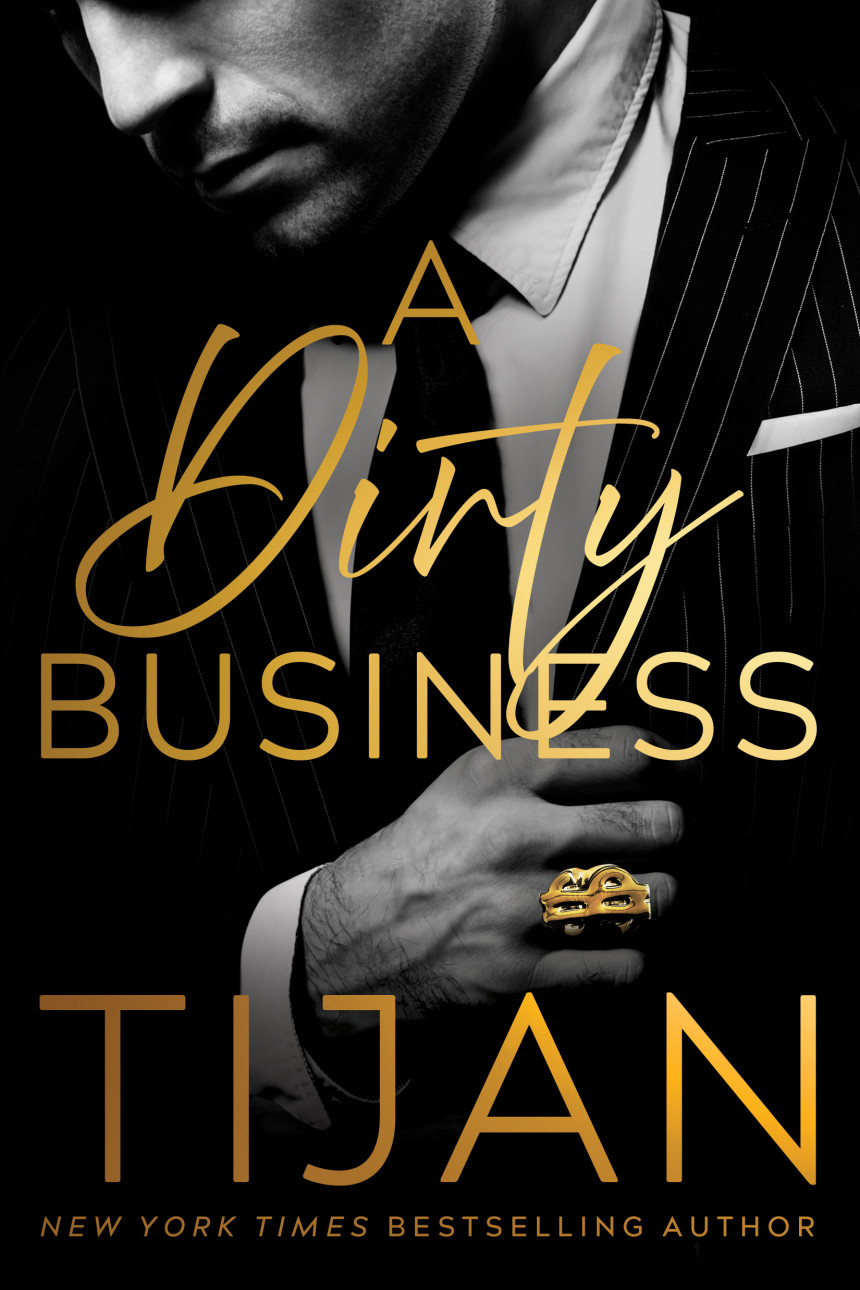 Free Download Kings of New York #1 A Dirty Business by Tijan