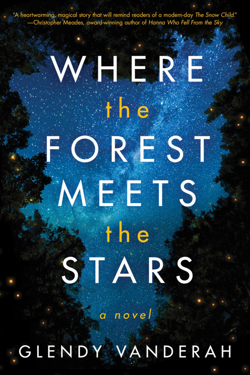 Free Download Where the Forest Meets the Stars by Glendy Vanderah