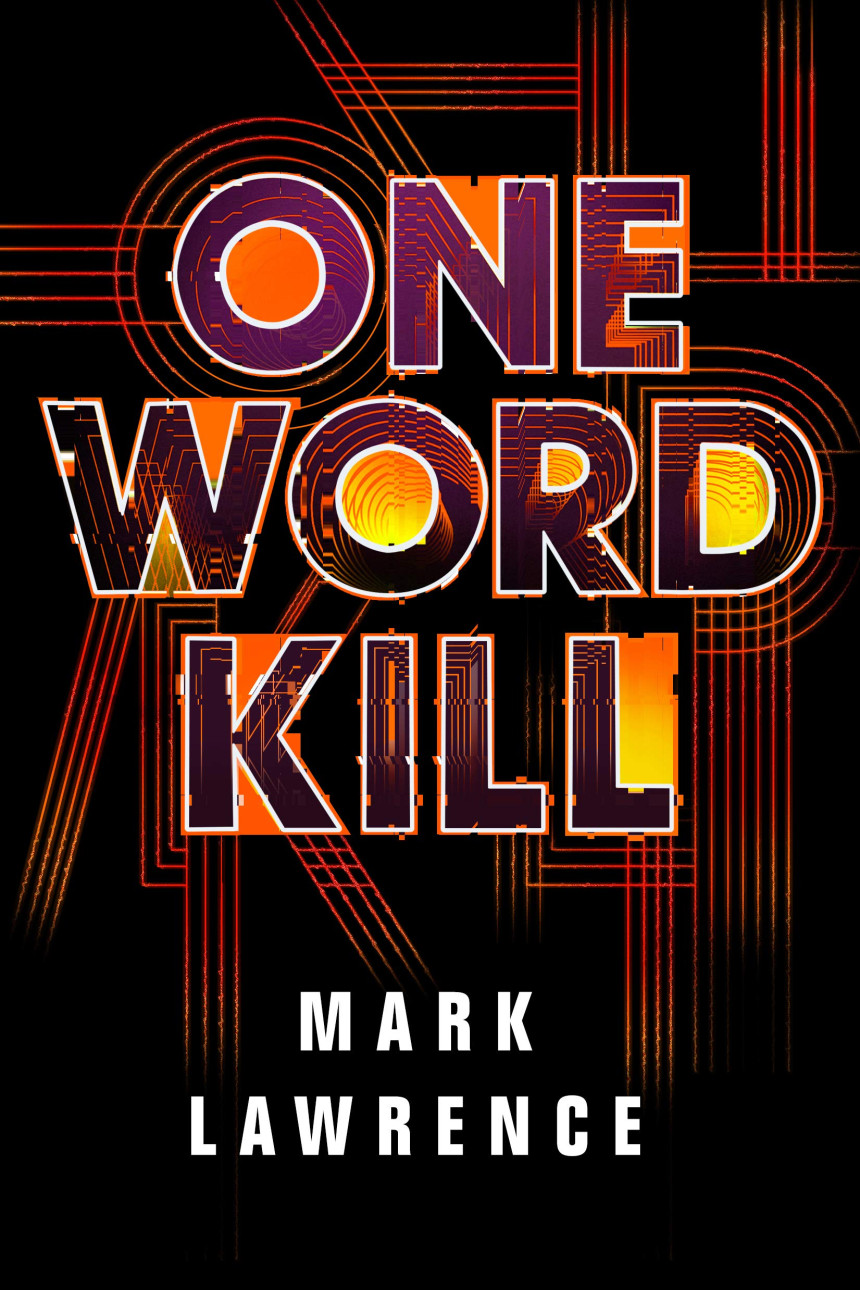 Free Download Impossible Times #1 One Word Kill by Mark Lawrence