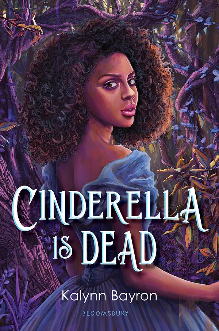 Free Download Cinderella Is Dead by Kalynn Bayron