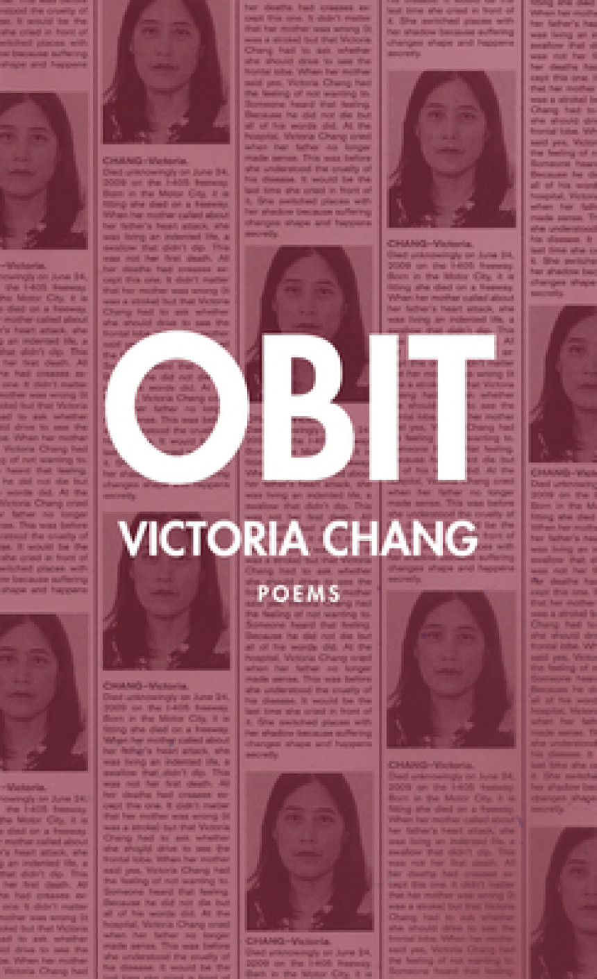 Free Download Obit by Victoria Chang