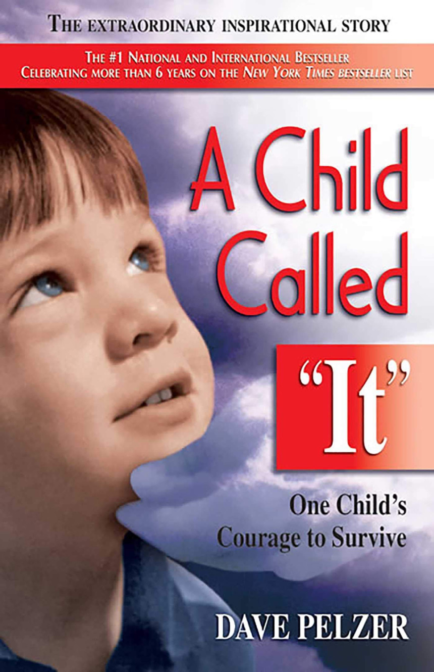 Free Download Dave Pelzer #1 A Child Called "It" by Dave Pelzer