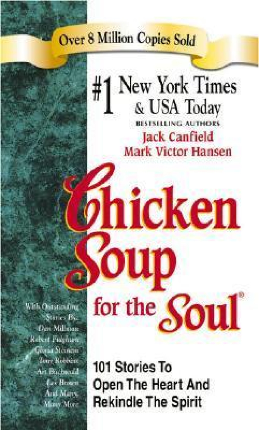 Free Download Chicken Soup for the Soul by Jack Canfield  (Editor) ,  Mark Victor Hansen  (Editor) ,  Mark Viktor Hansen ,  Amy Newmark